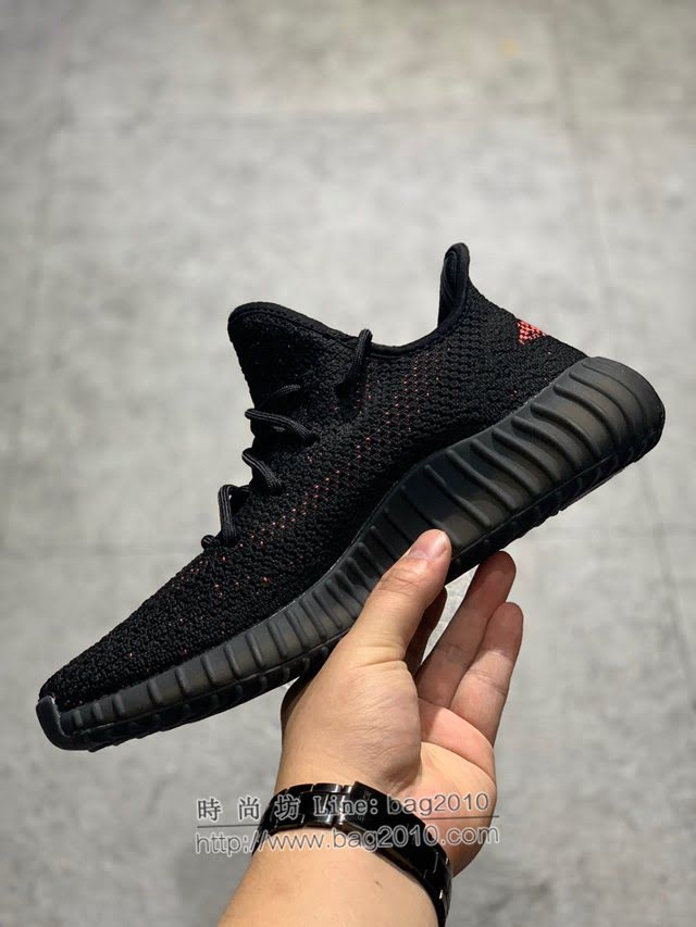 Adidas男女椰子鞋 阿迪達斯椰子350 Adidas Yeezy 350 Boost V2  xhn1504